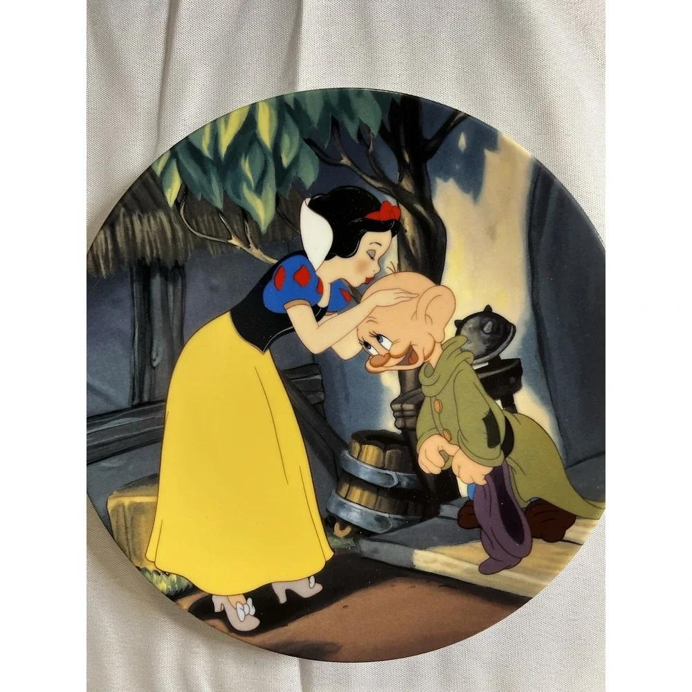 Disney Snow White 